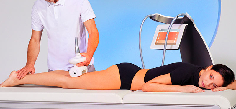 Brooklyn Spa Cellulite Reduction